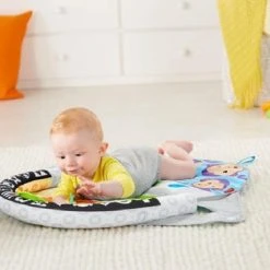 Fisher-Price 2-in-1 Activity Gym -Babygyms || hobbelfiguren || vormenstoven Winkel 550x366 134
