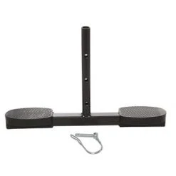 Animal Riding Paard Snowy Wit X-Large - Rijdend Paardenspeelgoed - Paardenspeelgoed - Zadelhoogte 78 CM - Verstelbaar Pedaal 3 Standen - Afneembaar Zadel. -Babygyms || hobbelfiguren || vormenstoven Winkel 550x366 150