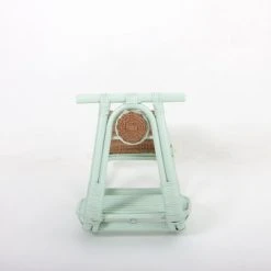 House Of Tods Hobbelscooter Joey Rotan Handgemaakt - Hobbelpaard - Hobbelrijtuig - Spelen - Kinderen - Kinderkamer - Babykamer - Jongens - Meisjes - 2021 - Exclusief Model - Vespa - Cadeau -Babygyms || hobbelfiguren || vormenstoven Winkel 550x366 173