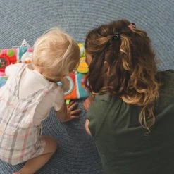 Taf Toys Activity Center Voor Aan De Box, Campingbed Of Los Te Gebruiken, Met Muziek En Licht – 0 Tot 24 Maanden -Babygyms || hobbelfiguren || vormenstoven Winkel 550x366 24