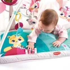 Tiny Love Babygym Sunny Day - Meadow Days -Babygyms || hobbelfiguren || vormenstoven Winkel 550x366 39