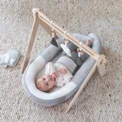 Doomoo Cocoon Arch Babygym CO ARCH 9 Doomoo Cocoon Arch Babygym CO ARCH -Babygyms || hobbelfiguren || vormenstoven Winkel 550x366 94