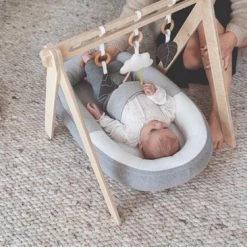 Doomoo Cocoon Arch Babygym CO ARCH 11 Doomoo Cocoon Arch Babygym CO ARCH -Babygyms || hobbelfiguren || vormenstoven Winkel 550x366 95