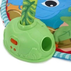 Little Tikes Sway 'n Play Gym -Babygyms || hobbelfiguren || vormenstoven Winkel 550x366 98