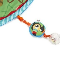 Little Tikes Sway 'n Play Gym -Babygyms || hobbelfiguren || vormenstoven Winkel 550x366 99