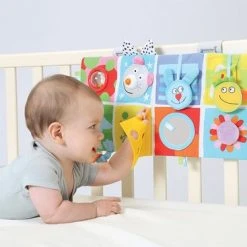 Taf Toys Activity Center Voor Aan De Box, Campingbed Of Los Te Gebruiken, Met Muziek En Licht – 0 Tot 24 Maanden -Babygyms || hobbelfiguren || vormenstoven Winkel 550x367 2
