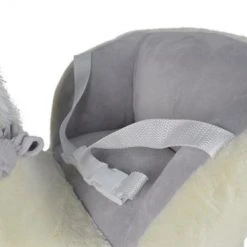 Infantastic-schommeldier, Schommel Eenhoorn, Hobbel Eenhoorn-schommel Paard- Muziekfunctie -Babygyms || hobbelfiguren || vormenstoven Winkel 550x368 11