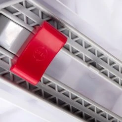 Sevils Baby WALKER SPEEDER BLAUW -Babygyms || hobbelfiguren || vormenstoven Winkel 550x368 17