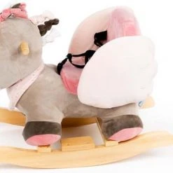 Nattou Eenhoorn Jade - Hobbelpaard - Schommelpaard - 10 Tot 36 Maand -Babygyms || hobbelfiguren || vormenstoven Winkel 550x371 7