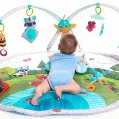 Tiny Love Dynamic Babygym - Meadow Days -Babygyms || hobbelfiguren || vormenstoven Winkel 550x374 3