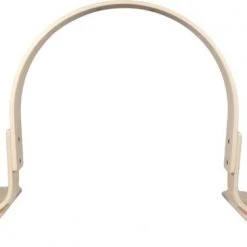 Tryco Houten Babygym TR-303011 -Babygyms || hobbelfiguren || vormenstoven Winkel 550x377 3