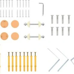 VidaXL Wandklimrek 80x15,8x195 Cm Hout -Babygyms || hobbelfiguren || vormenstoven Winkel 550x378 4