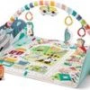 Fisher-Price City Activity Center Met Jumbo Speelmat