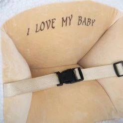 Iddink Groep BabyGO Hobbeldier Schaapje -Babygyms || hobbelfiguren || vormenstoven Winkel 550x380 11