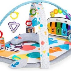 Baby Einstein 4-in-1 Kickin Tunes Speelkleed K11749 16 Baby Einstein 4-in-1 Kickin Tunes Speelkleed K11749 -Babygyms || hobbelfiguren || vormenstoven Winkel 550x380 7