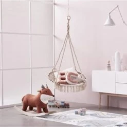 Rocking Vos Kids Concept -Babygyms || hobbelfiguren || vormenstoven Winkel 550x382 14