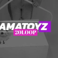 Mamatoyz Babygym - Loop 3-in-1 - Katoen/hout - 90 X 50 Cm - Grijs -Babygyms || hobbelfiguren || vormenstoven Winkel 550x382 7