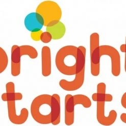 Bright Starts Arctic Glow Light Show Playmat -Babygyms || hobbelfiguren || vormenstoven Winkel 550x386 4