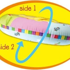 Galt 3 In 1 Playnest En Gym -Babygyms || hobbelfiguren || vormenstoven Winkel 550x388 2