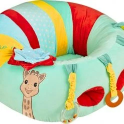 Sophie De Giraf - Babystoel Met Activiteiten - Baby Seat And Play 17 Sophie De Giraf - Babystoel Met Activiteiten - Baby Seat And Play -Babygyms || hobbelfiguren || vormenstoven Winkel 550x392