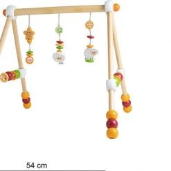 Baby Gym 13 Baby Gym -Babygyms || hobbelfiguren || vormenstoven Winkel 550x392 5