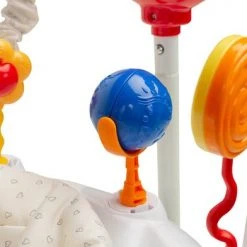 Sevils Kinderjumper Smol Rood -Babygyms || hobbelfiguren || vormenstoven Winkel 550x392 6