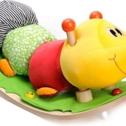 Wonder-World Hobbelrups Wonderworld