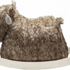 Kids Concept Kid's Concept Schommel Rendier 19 Kids Concept Kid's Concept Schommel Rendier -Babygyms || hobbelfiguren || vormenstoven Winkel 550x396 12