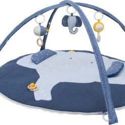 Trixie Activiteiten Speelmat Mrs. Elephant