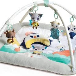 Tiny Love Plush Babygym - Polar Wonders - Noordpool