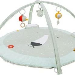 Trixie Activiteiten Speelmat Mr. Polar Bear