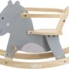 Tryco Neushoorn Houten Hobbeldier TR-353010