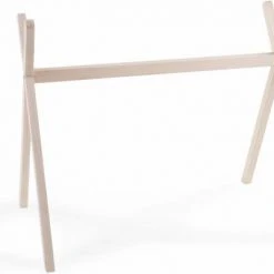 Luxe Variant Tipi Playgym Natural | Childhome -Babygyms || hobbelfiguren || vormenstoven Winkel 550x401 6
