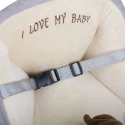 Iddink Groep BabyGO Hobbeldier Ezel -Babygyms || hobbelfiguren || vormenstoven Winkel 550x401 7