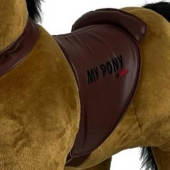 My Pony ROLLZONE MY PONY, Rijdend Speelgoed Paard Van ROLLZONE ®, 3 - 6 Jaar (MP2007-S) -Babygyms || hobbelfiguren || vormenstoven Winkel 550x412 35