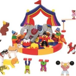 Heimess Babygym Beertjes (2 In 1)