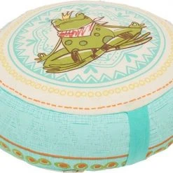 Dushi Yoga4kids Meditatie Kussen -Babygyms || hobbelfiguren || vormenstoven Winkel 550x417 5