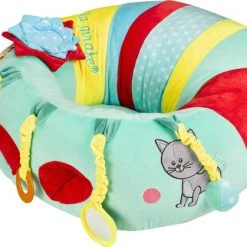 Sophie De Giraf - Babystoel Met Activiteiten - Baby Seat And Play 12 Sophie De Giraf - Babystoel Met Activiteiten - Baby Seat And Play -Babygyms || hobbelfiguren || vormenstoven Winkel 550x419