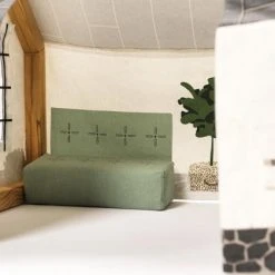 Elodie House Of Elodie - Speeltent Voor Babygym -Babygyms || hobbelfiguren || vormenstoven Winkel 550x420 1