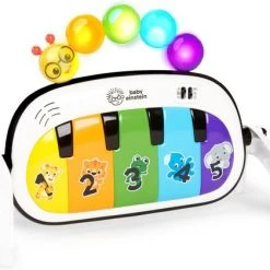Baby Einstein 4-in-1 Kickin Tunes Speelkleed K11749 19 Baby Einstein 4-in-1 Kickin Tunes Speelkleed K11749 -Babygyms || hobbelfiguren || vormenstoven Winkel 550x420 3