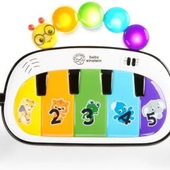 Baby Einstein 4-in-1 Kickin Tunes Speelkleed K11749 20 Baby Einstein 4-in-1 Kickin Tunes Speelkleed K11749 -Babygyms || hobbelfiguren || vormenstoven Winkel 550x423 4