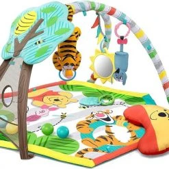 Baby Mat Baby Deken Baby Gym Babygym