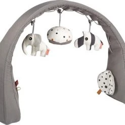 Done By Deer Activity Gym