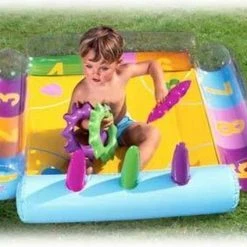 Diverse Baby Gym 75 X 75 Cm