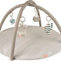 Done By Deer Babygym Lalee - Beige