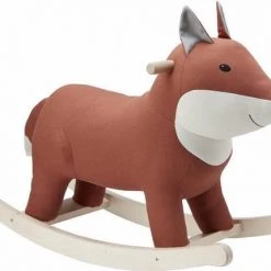 Rocking Vos Kids Concept