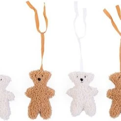 Baby Gym Figuurtjes Teddy Set | Childhome