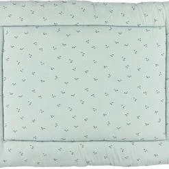 Trixie Speelkleed Baby 75 X 95 Cm Tencel/polykatoen Lichtblauw -Babygyms || hobbelfiguren || vormenstoven Winkel 550x431 5