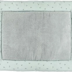 Trixie Speelkleed Baby 75 X 95 Cm Tencel/polykatoen Lichtblauw