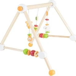 Baby Gym 10 Baby Gym -Babygyms || hobbelfiguren || vormenstoven Winkel 550x436 5